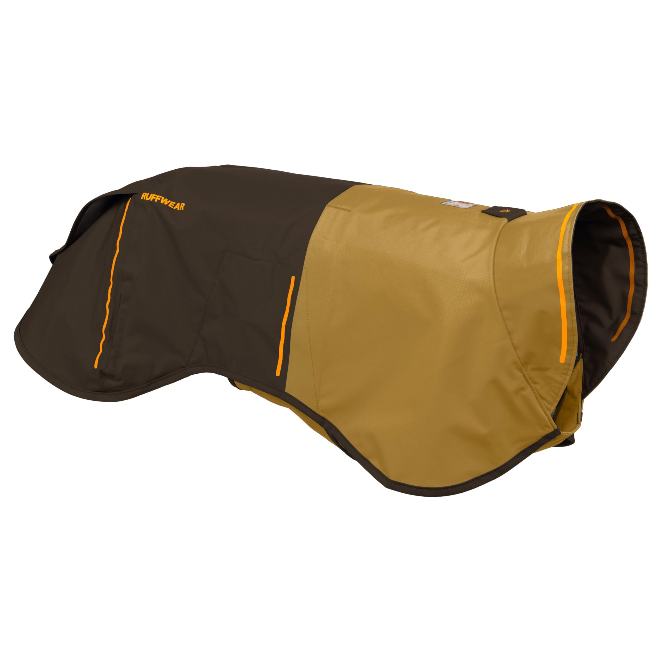 Amazon.co.jp: RUFFWEAR(ラフウェア) サンシャワージャケット アース
