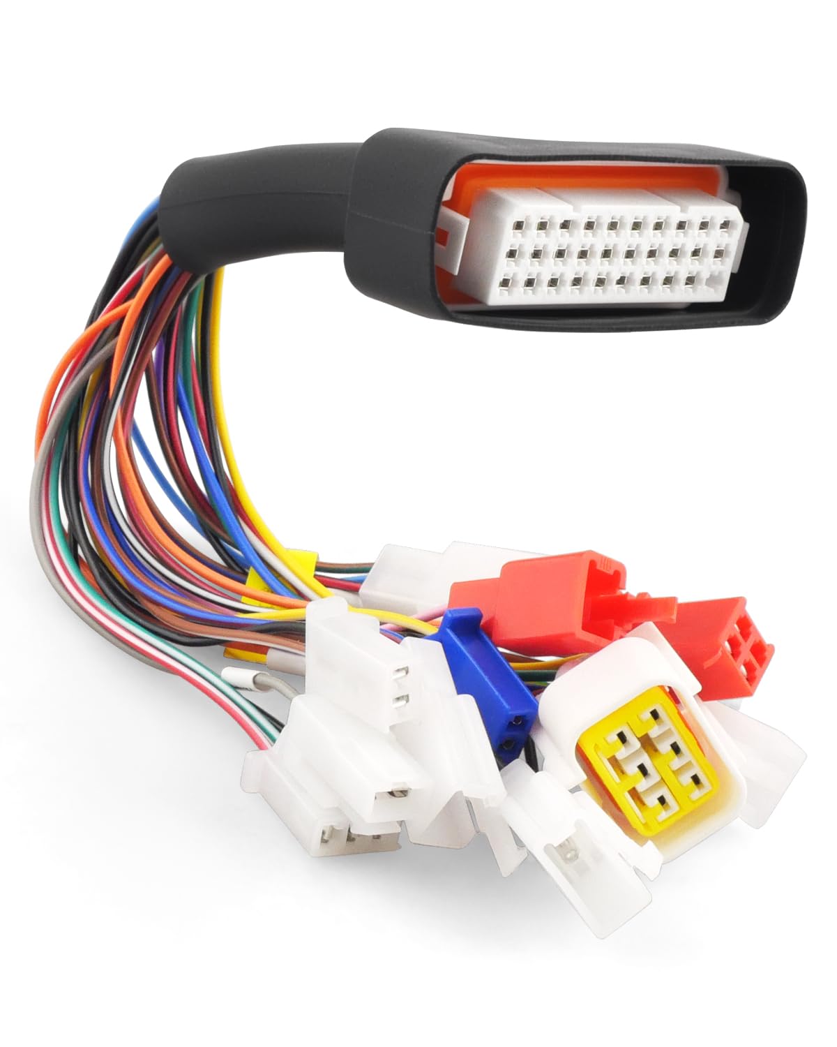 Fardriver Controller ESC Harnais de fil de rechange pour vélo électrique 360 330 490 530 850 1200 1800 2600