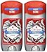 (2 Pack) Old Spice Wild Collection - Wolfthorn Scent - Men's Deodorant - 3 Oz