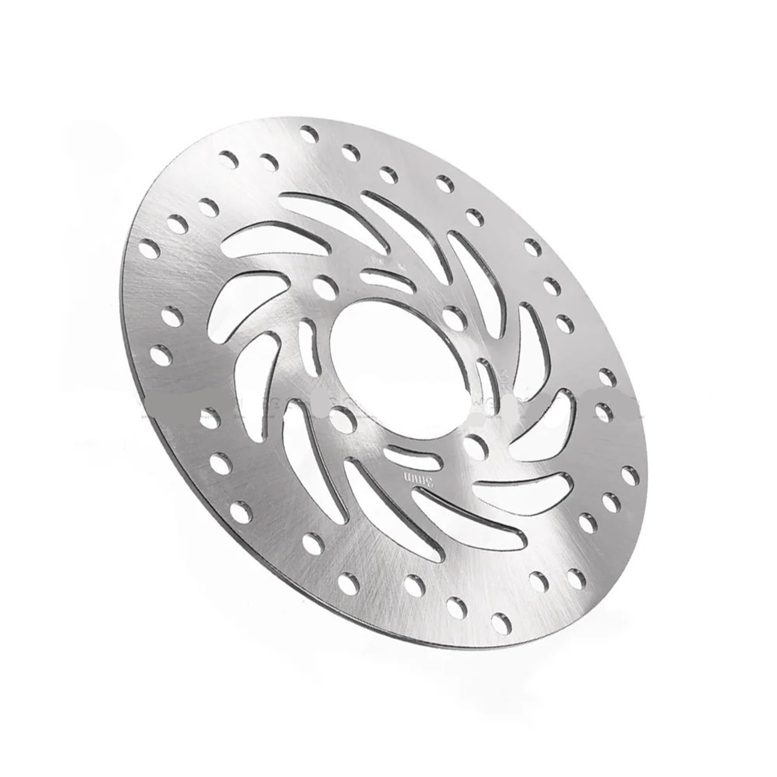 Tarcza hamulcowa przednia motocykla pasująca do Hondy BLADE 125 FI REVO ABSOLUTE 220MM, modyfikacja, pływający hamulec tarczowy Motocyklowe tarcze hamulcowe