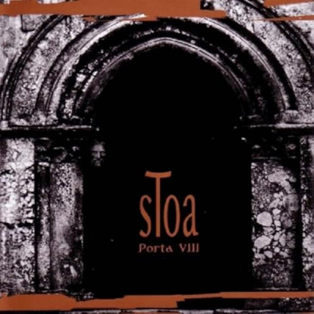 Porta VIII