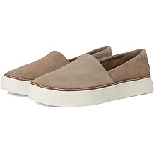 Toms Womens Kameron Slip-on_Black/Black
