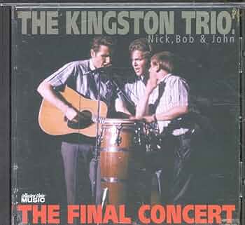 その他 Kingston Trio-45th Anniversary Tri [DVD] [Import] Amazon.com: The Kingston Trio and Friends Reunion by White