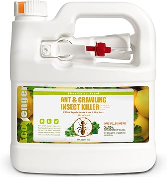 EcoVenger Ant Killer & Nest Treatment 64 OZ