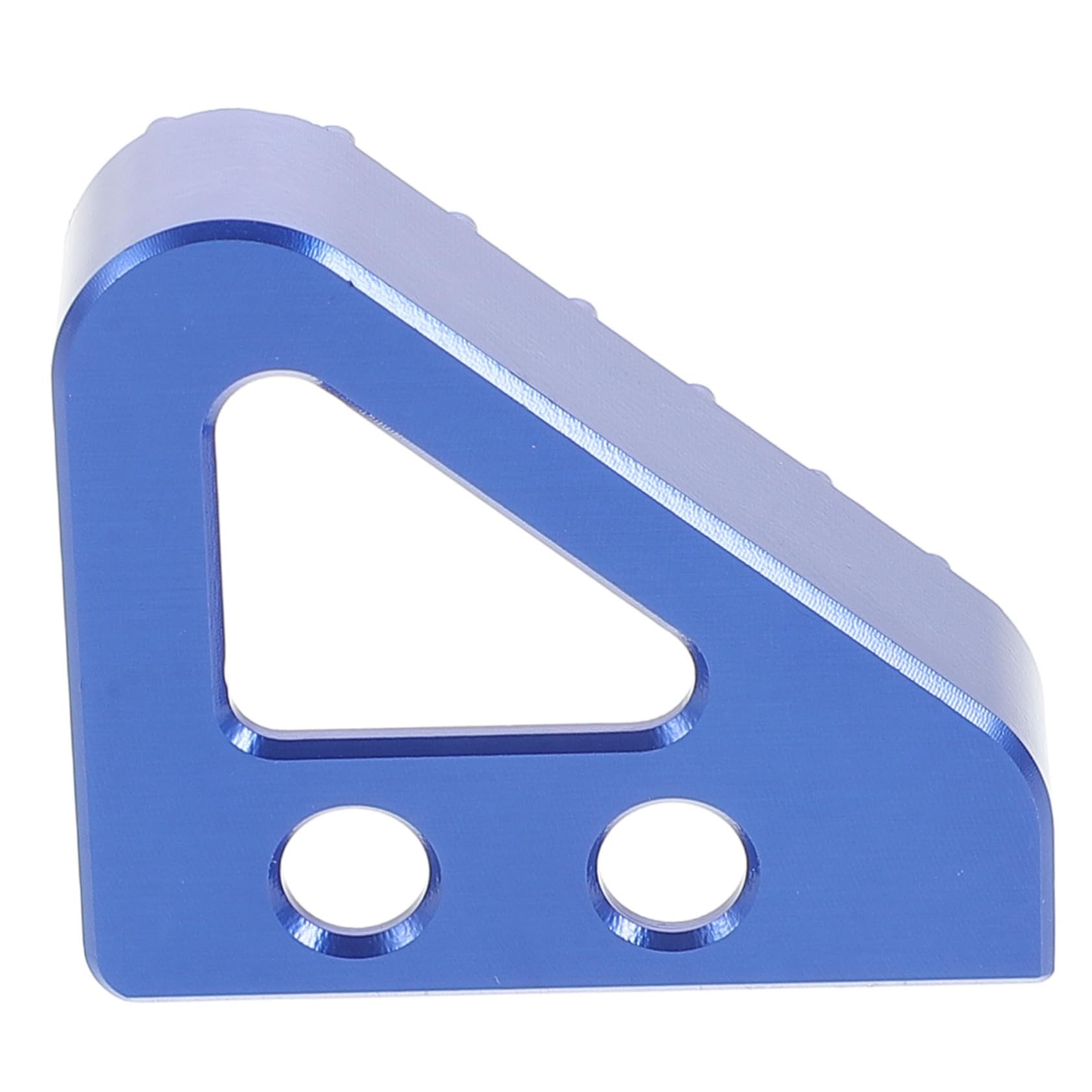 OUNONA Custom Fit Rc 125/200/390 Duke690/990 Motorcycle Foot Pegs Aluminum Brake Cover Pedal Seat Support Design