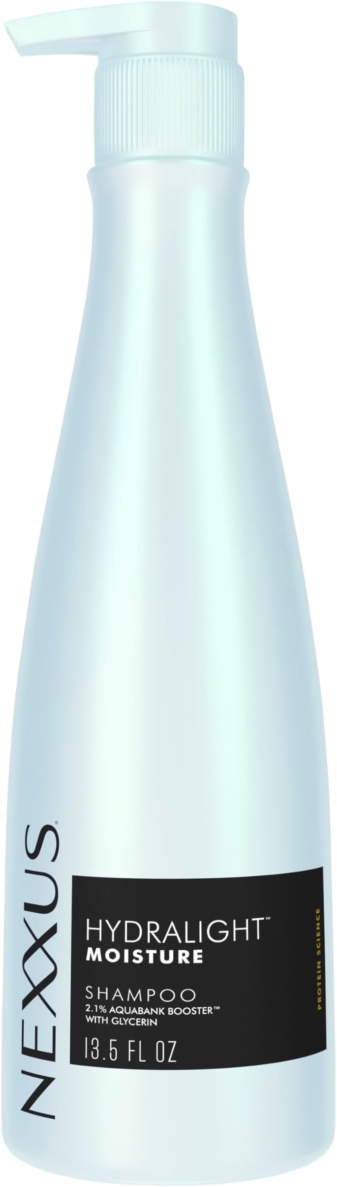 Hydra-Light Weightless Moisture Shampoo, for Normal to Oily Hair 13.5 oz