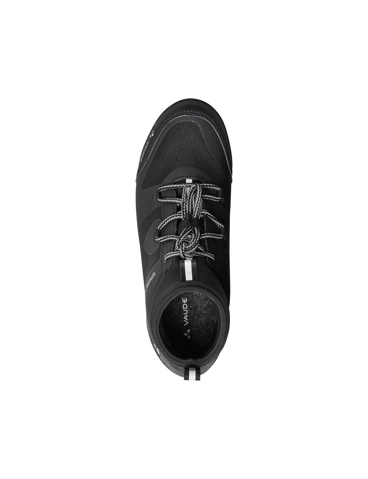 VAUDE Unisex Tvl Pavei Mid Winter StxFahrradschuh