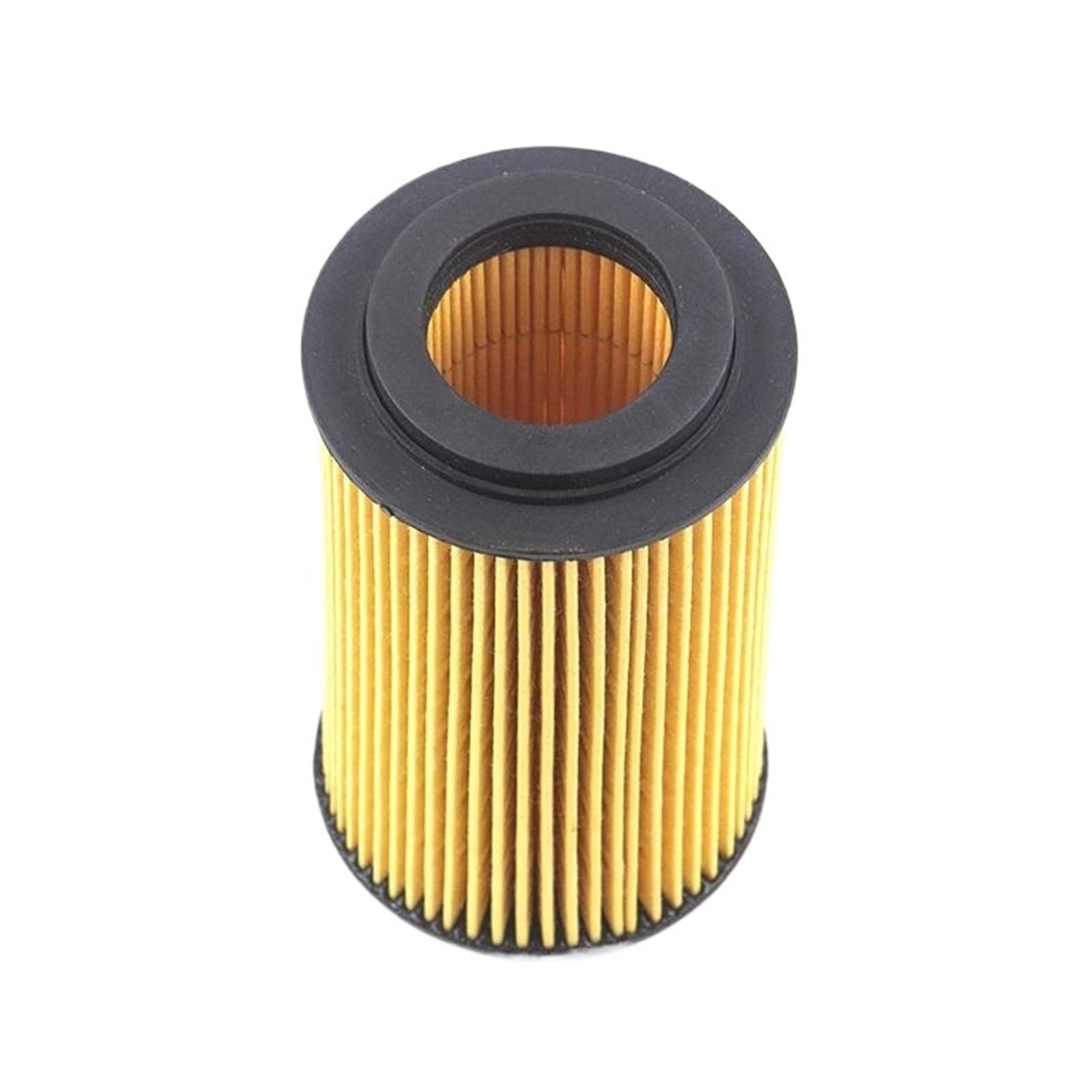 Reemplazo del filtro de aceite Elemento del filtro de aceite para coche A6511800109 para Mercedes para Benz ABC 180 200 220 250 CDI C(4pcs)