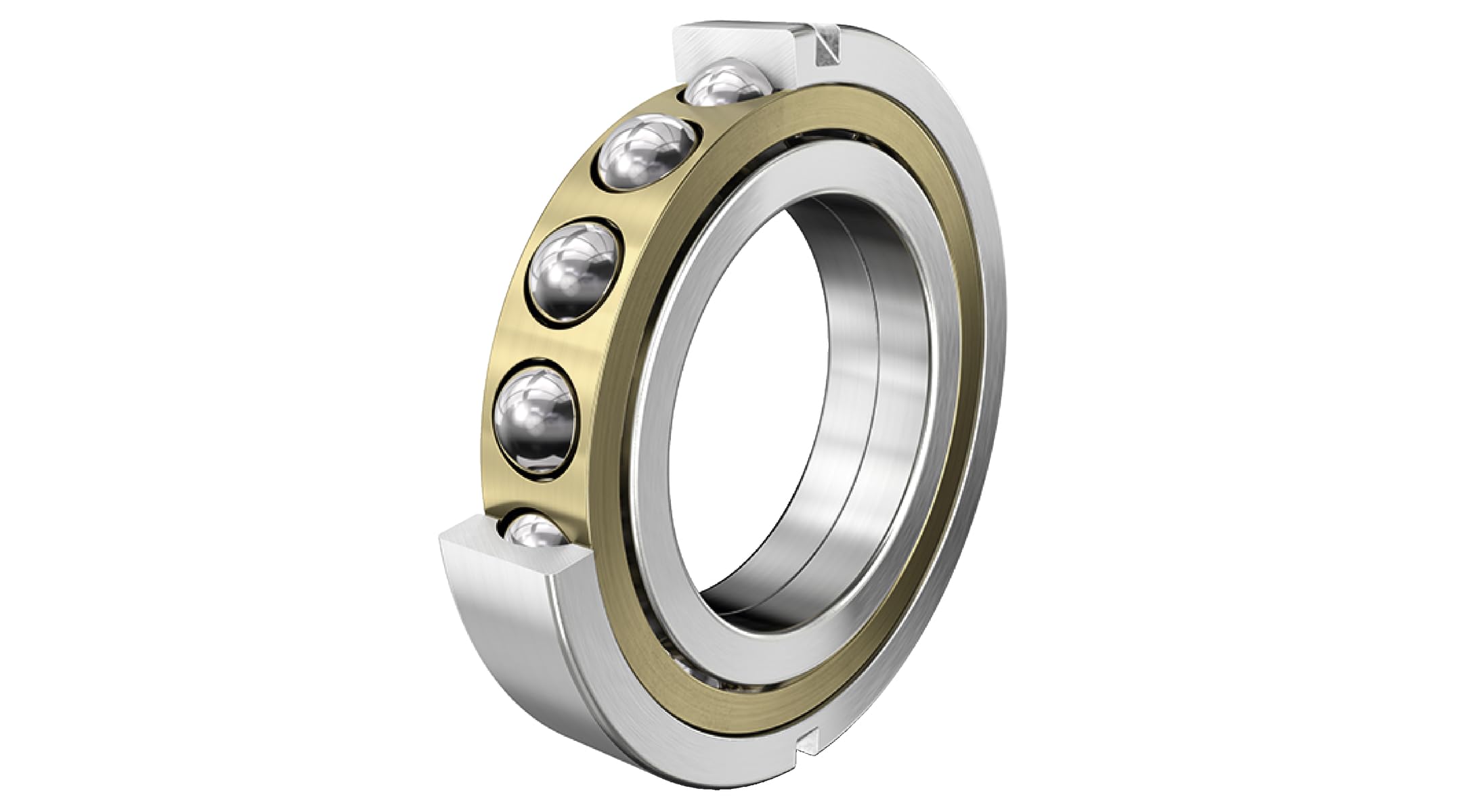 FAG 30314-A Metric Taper Roller Bearing, Single Row, Type Ts
