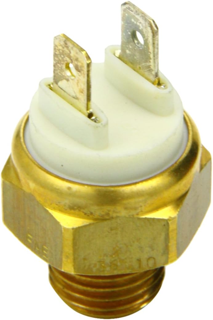 Intermotor 50041 Radiator Fan Switch, White Automotive