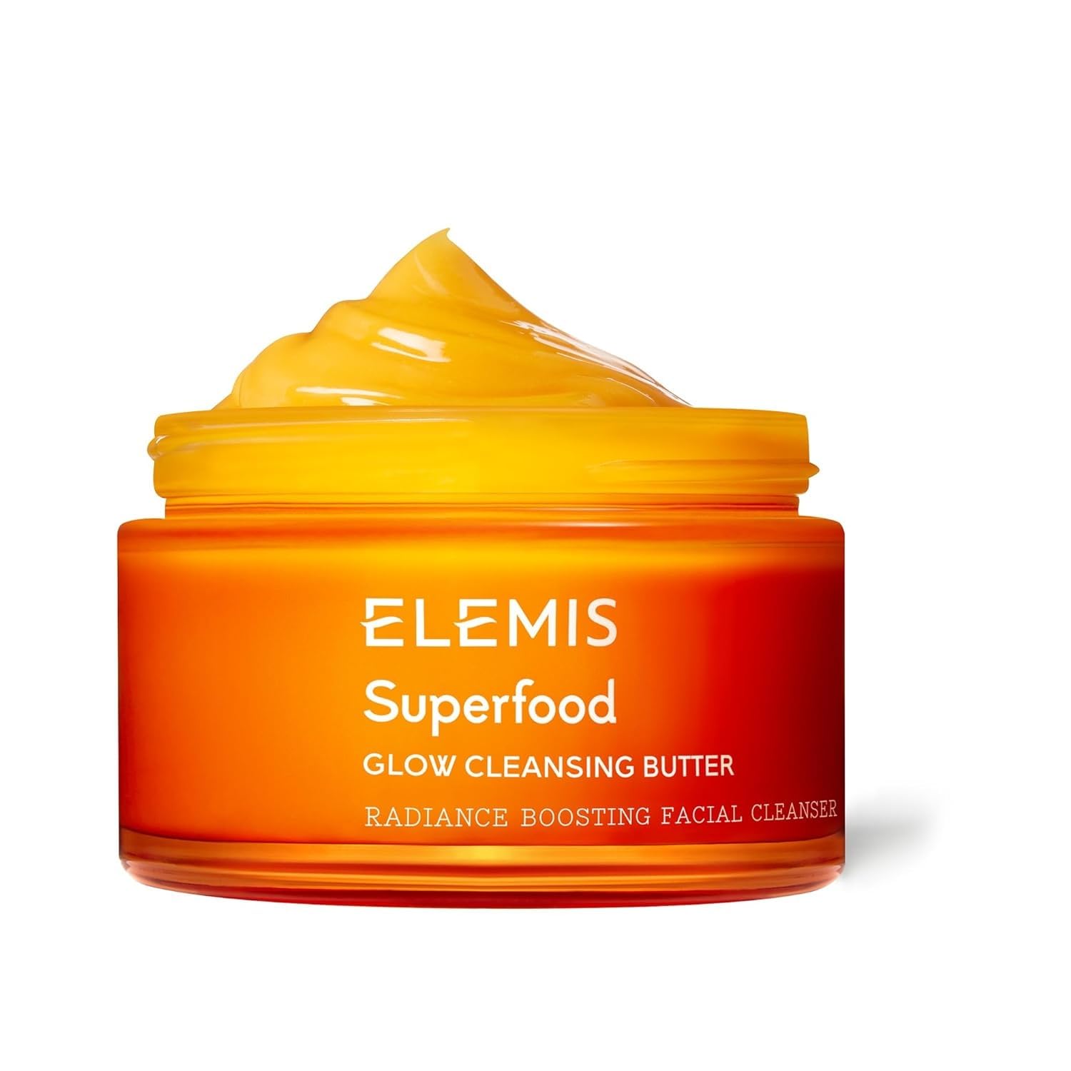 Elemis Superfood AHA Glow Cleansing Butter 90g