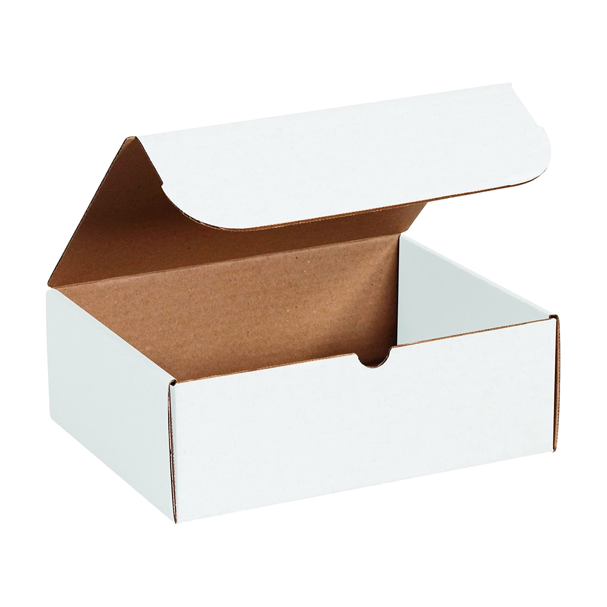 Amazon.com: Boxes Fast Small Business Packaging, Shipping Box 11 1