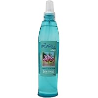 Vista 1 de M & L Lotus 7 Violets Colonia 8 Fl Oz (Colonia de Lotto y Violetas)