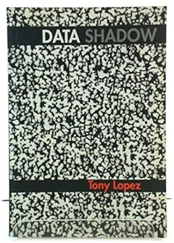 Paperback Data Shadow [Unqualified] Book