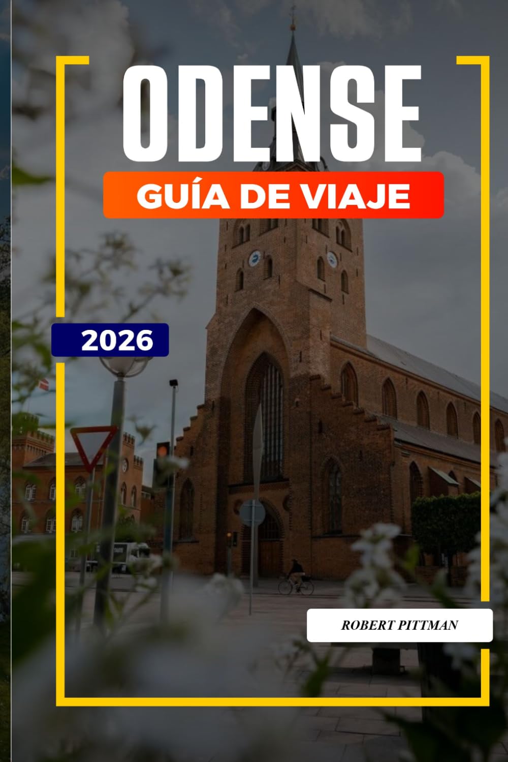 GUÍA DE VIAJE ODENSE 2026: Descubre joyas ocultas, monumentos históricos, consejos de viaje y experiencias vacacionales inolvidables
