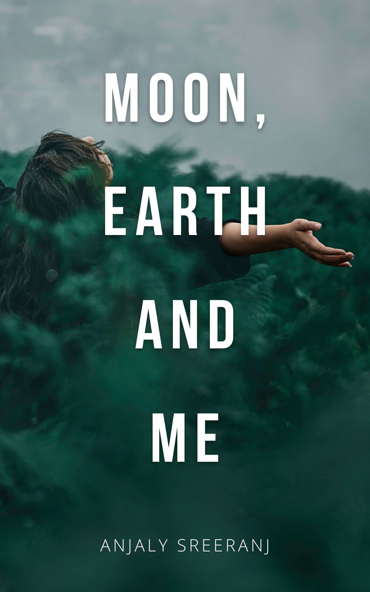 Moon, Earth and Me
