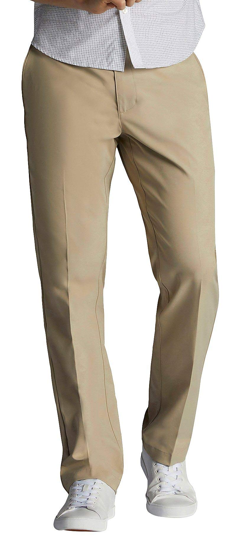 Lee Mens Performance Series Extreme Comfort Refined Pant