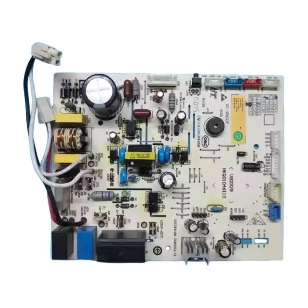 CHAOJIEOZ Suitable for air conditioning internal unit board, computer motherboard 0011800461 A/B/C(0011800461C)