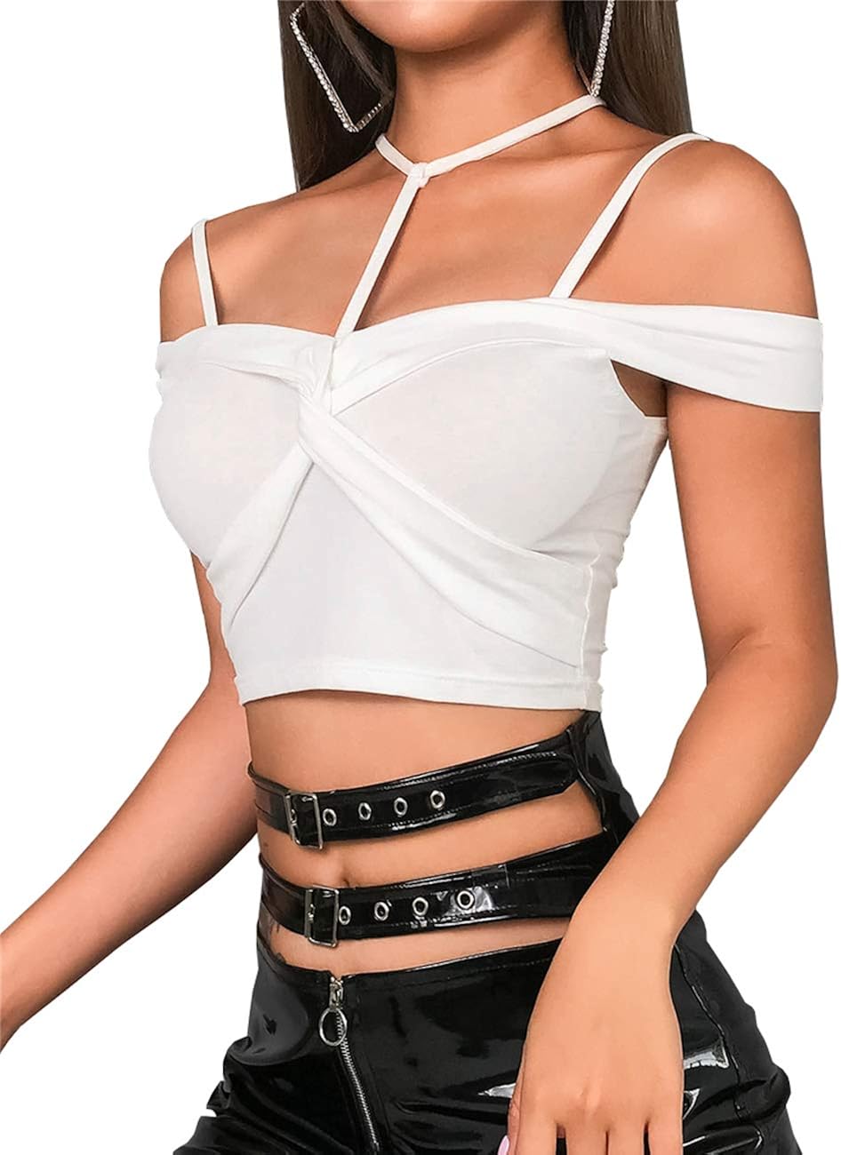 best crop tops on amazon
