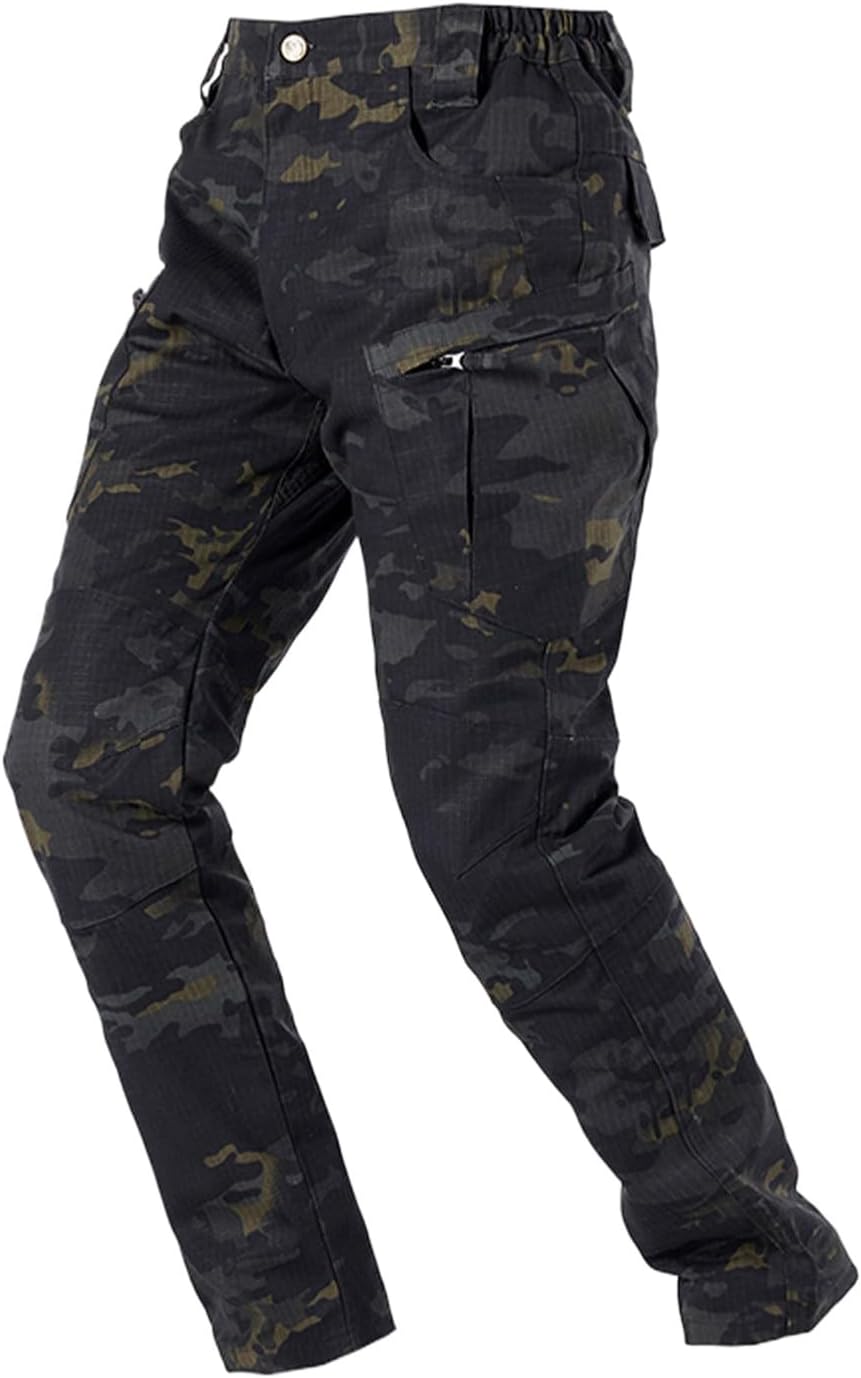 ジョガーパンツ メンズ夏 イソンブラ シャツ カラフルパンツ フロッグ パンツ ジョガー パンツ ズボン キングサイズ ブラックパン