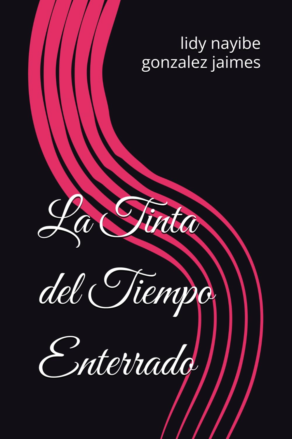 La Tinta del Tiempo Enterrado