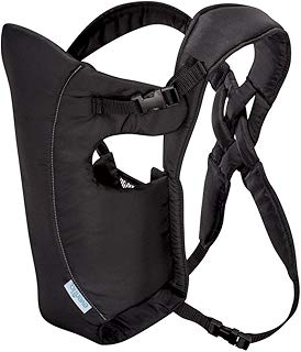 Evenflo portabebés suave, cremoso