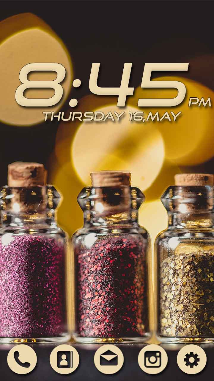 Glitter WallpaperAmazon.co.ukAppstore for Android