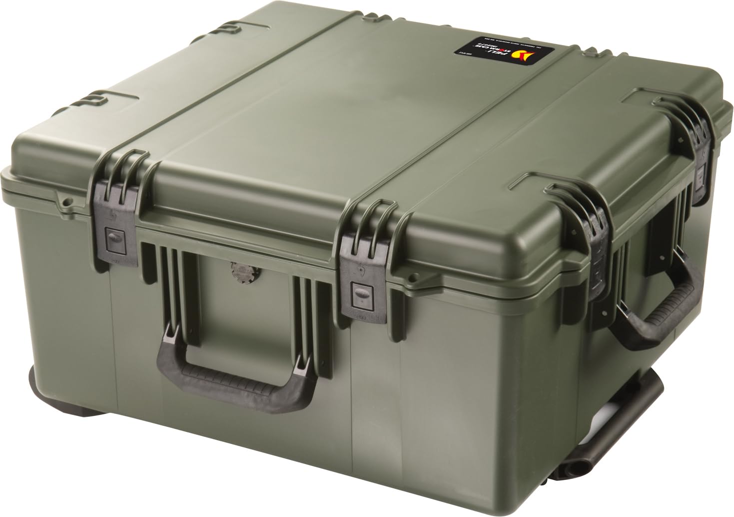 Dörr Storm Mod. iM2875-31001 OD Olive incl. Würfels