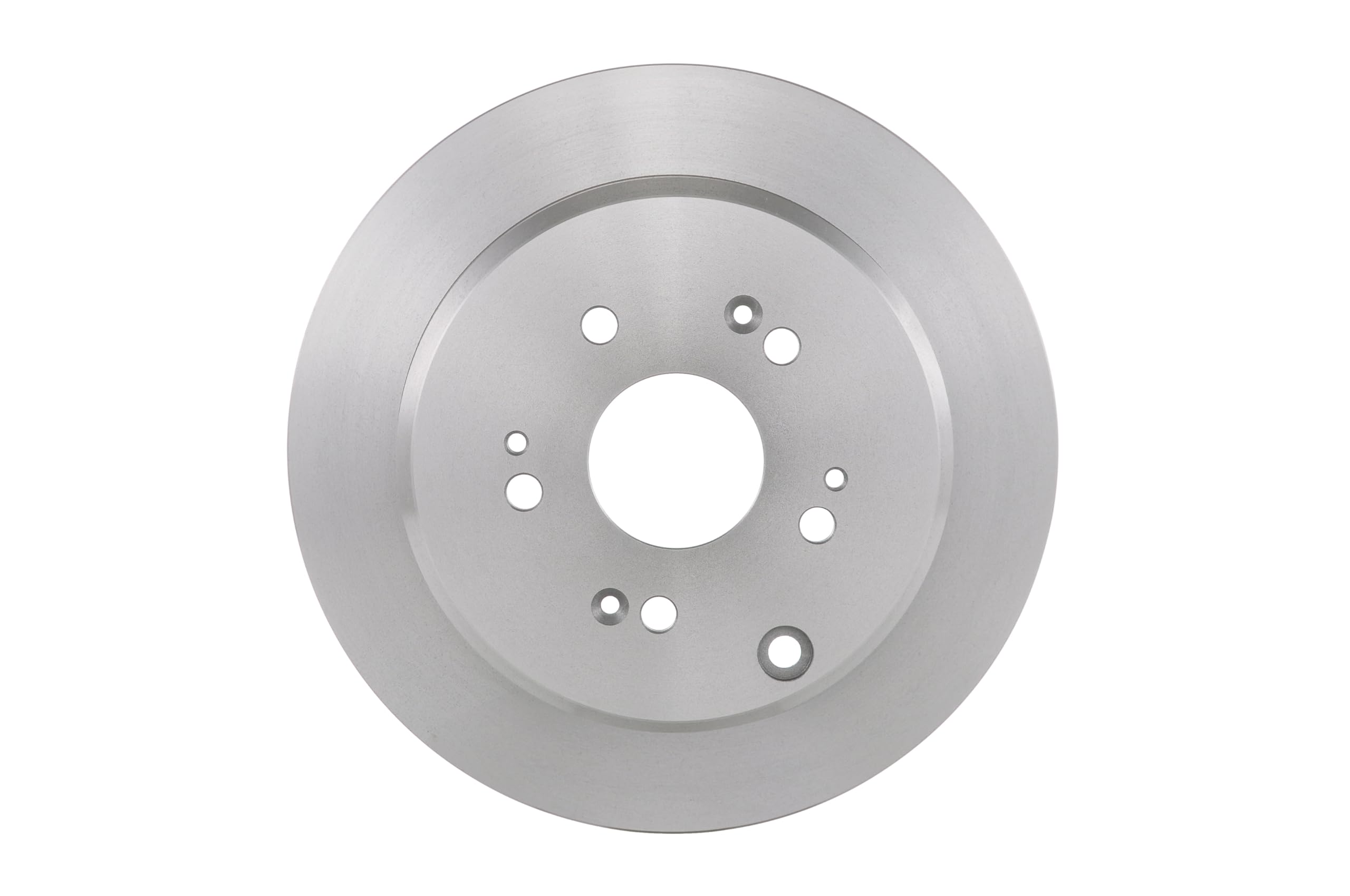 Discos De Freno Bosch BD1266 | Certificación ECE‑R90 | 1 Juego De 2 Discos, Diámetro 304.5 Mm, Grosor 9 Mm