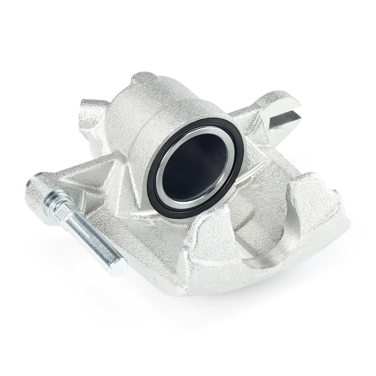 RIDEX 78B0468 Pinza de freno Delantero Izquierda Delantero sin soporte Compatible con RENAULT KANGOO Express FC0/1