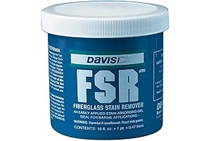 Davis Instruments - 790 FSR Fiberglass Pool Cleaner