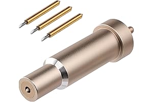 Premium Fine Point Blades for Cricut Explore Air 2