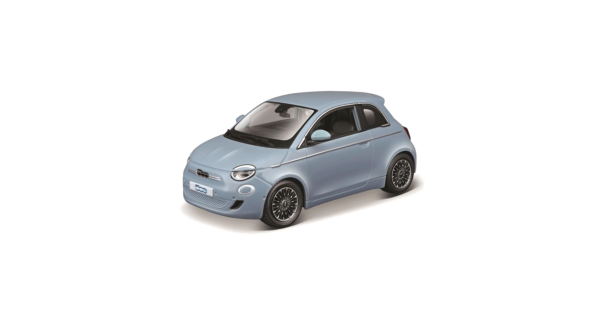 ブラゴ　FIAT 楽天市場】Bburago（ブラーゴ） 1/24 フィアット 500F 1965
