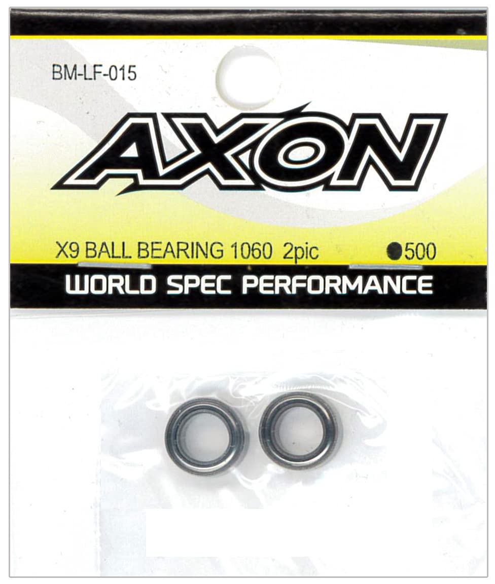 X9 BALL BEARING 1060 2pic BM-LF-015