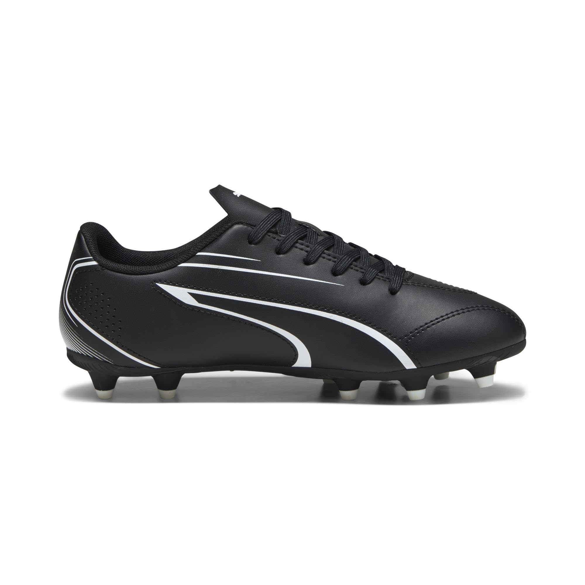 PUMA Unisex Kids Vitoria FG/AG JrSoccer Shoe