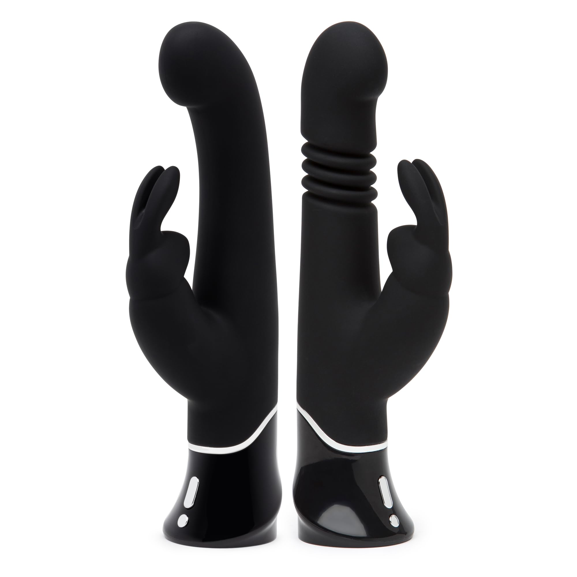 greedy girl rabbit vibrator Save on K-Y True Feel Silky Silicone Personal Lubricant Order Online  Delivery main image 0