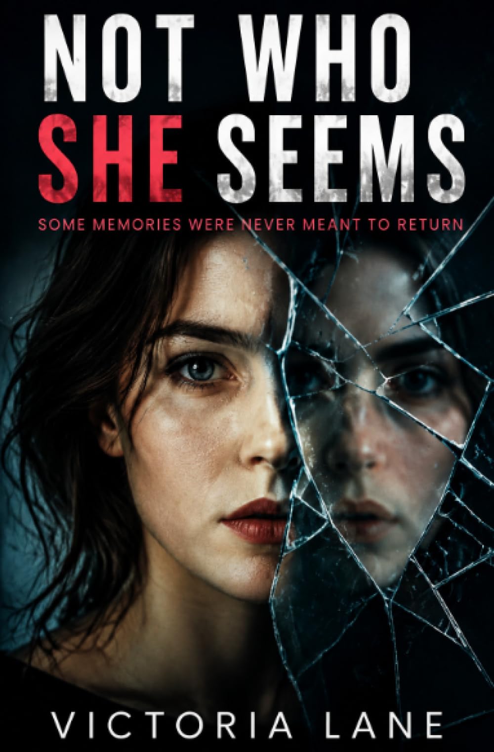 Not who she seems: Some Memories Were Never Meant to Return