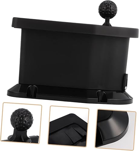 Miniatura 3 de BESPORTBLE Limpiador de herramientas para palos de golf, limpieza de coche, goo, cochecito, carro, accesorios para coche, accesorios de natación,