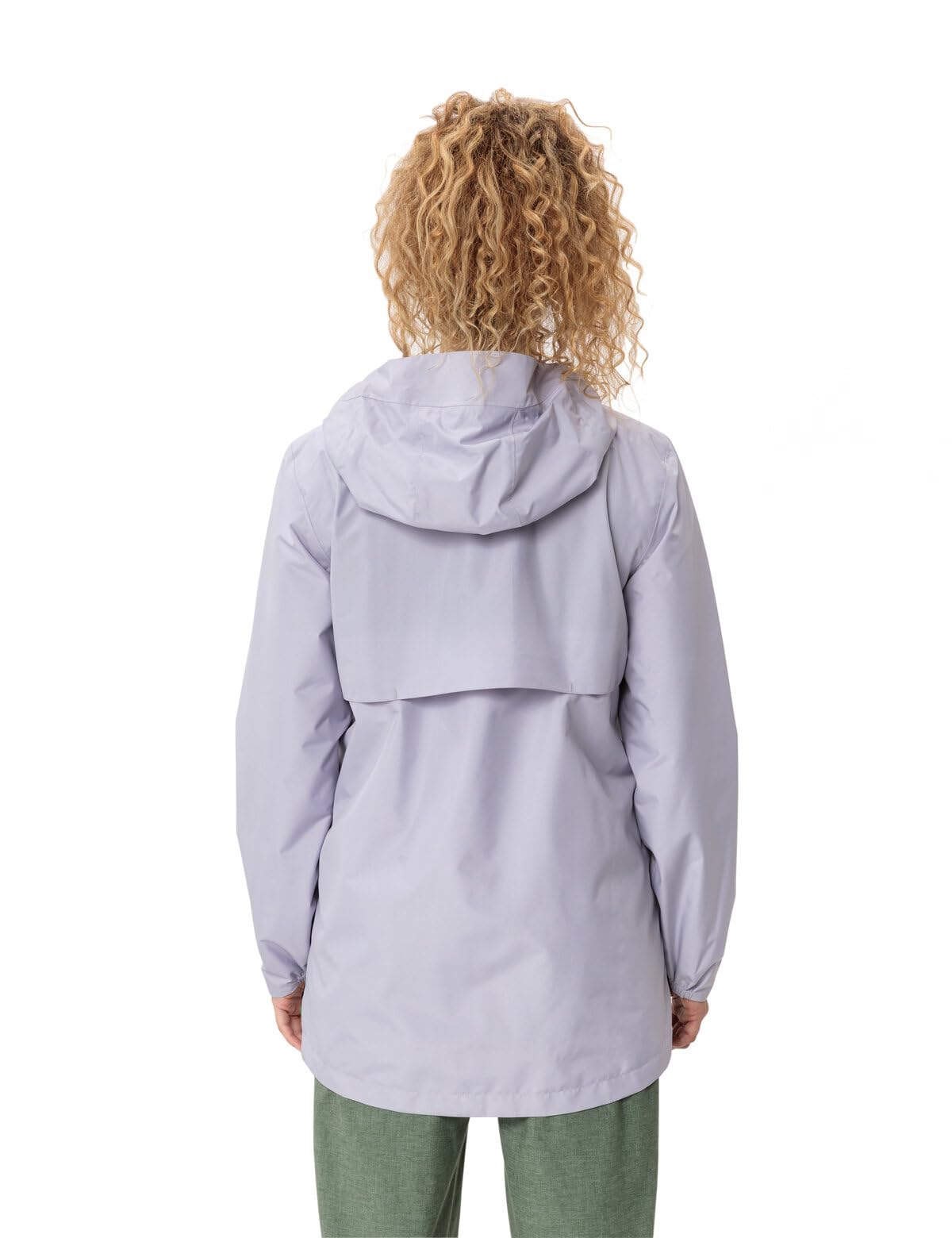 VAUDE Women's Mineo 2l Jacket II Chaqueta Mujer
