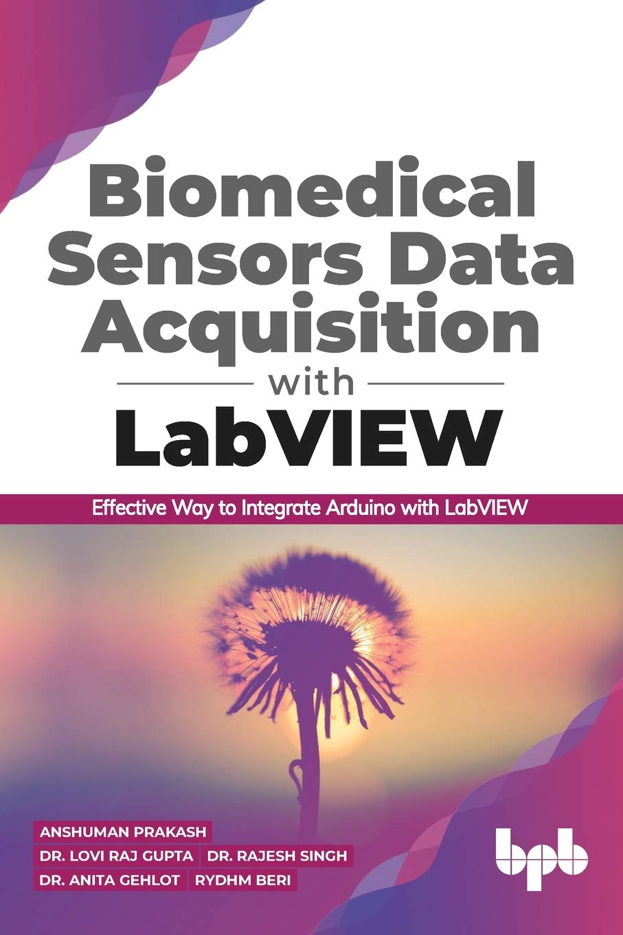 Labview Sensor Data Acquisition – KMKVPV