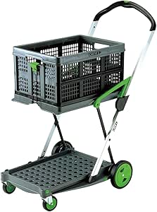 CREW'S クルーズカート S-55