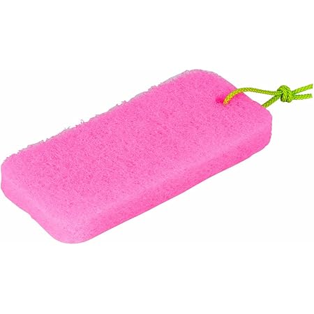 Amazon レック お風呂のカビとります S 726 浴室掃除用スポンジ オンライン通販