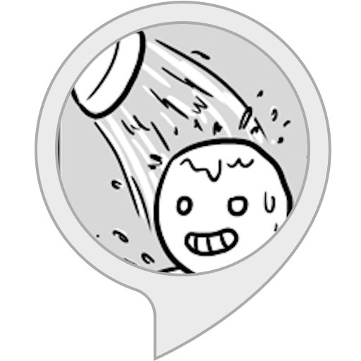 Shower Thoughts Alexa Skills