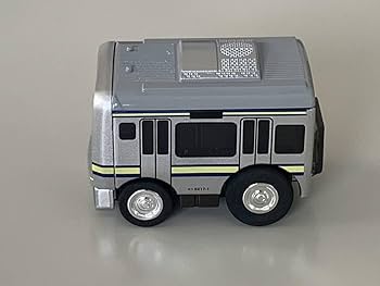 チョロQ　電車　66個セット☆東京電車物語　JR東日本　タカラ チョロQ 電車 66個セット☆東京電車物語 JR東日本 タカラ - メルカリ