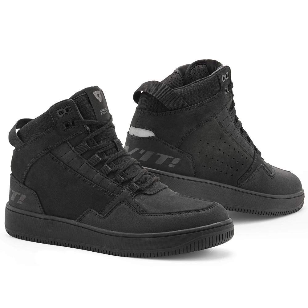 Revit Jefferson Zapatos de moto