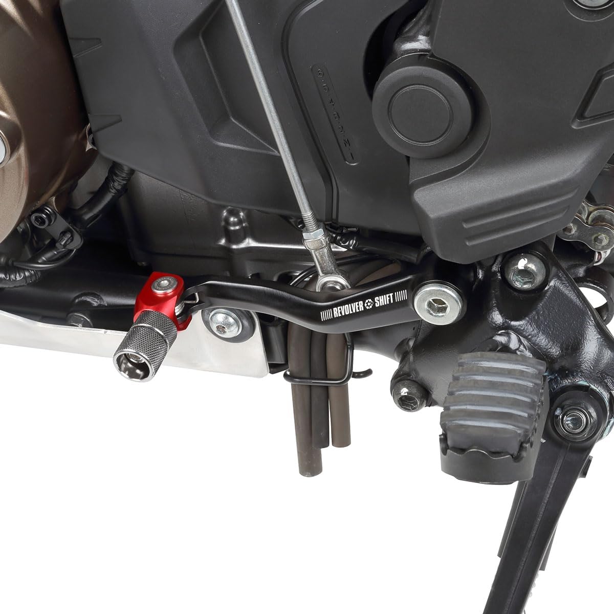 Zeta - ZE90-3542 - REVOLVER SHIFT LEVER