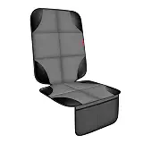 XHYANG Car Seat Protector Oxford 600D Impermeavel Acolchoado