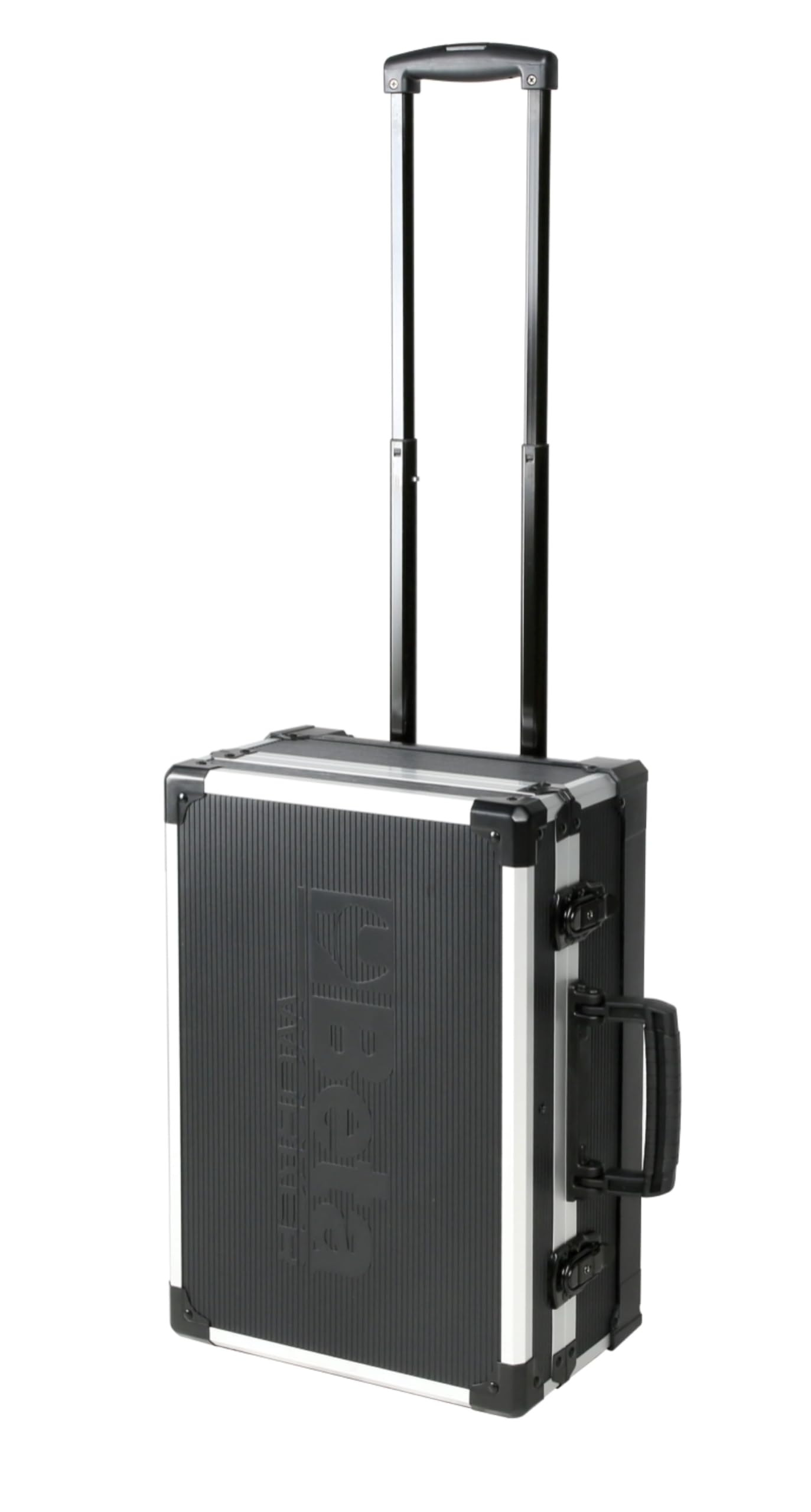 Beta BW 2056T/E – Valigia Trolley in Plastica con Assortimento di 163 Utensili per Manutenzione Generale