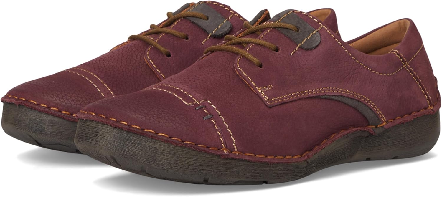 Josef Seibel Womens Fergey 68