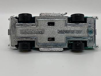 Amazon | マジョレット Majorette '57 Chevy シェビー ベルエア